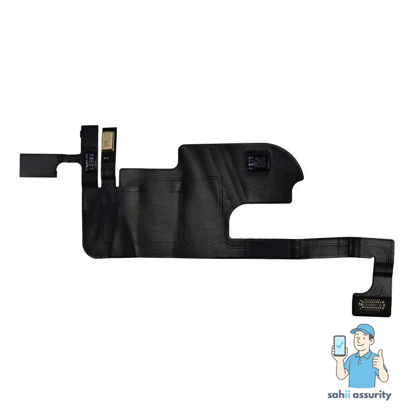 Proximity Light Sensor Flex Cable for Apple iPhone 14 Plus thumbnail